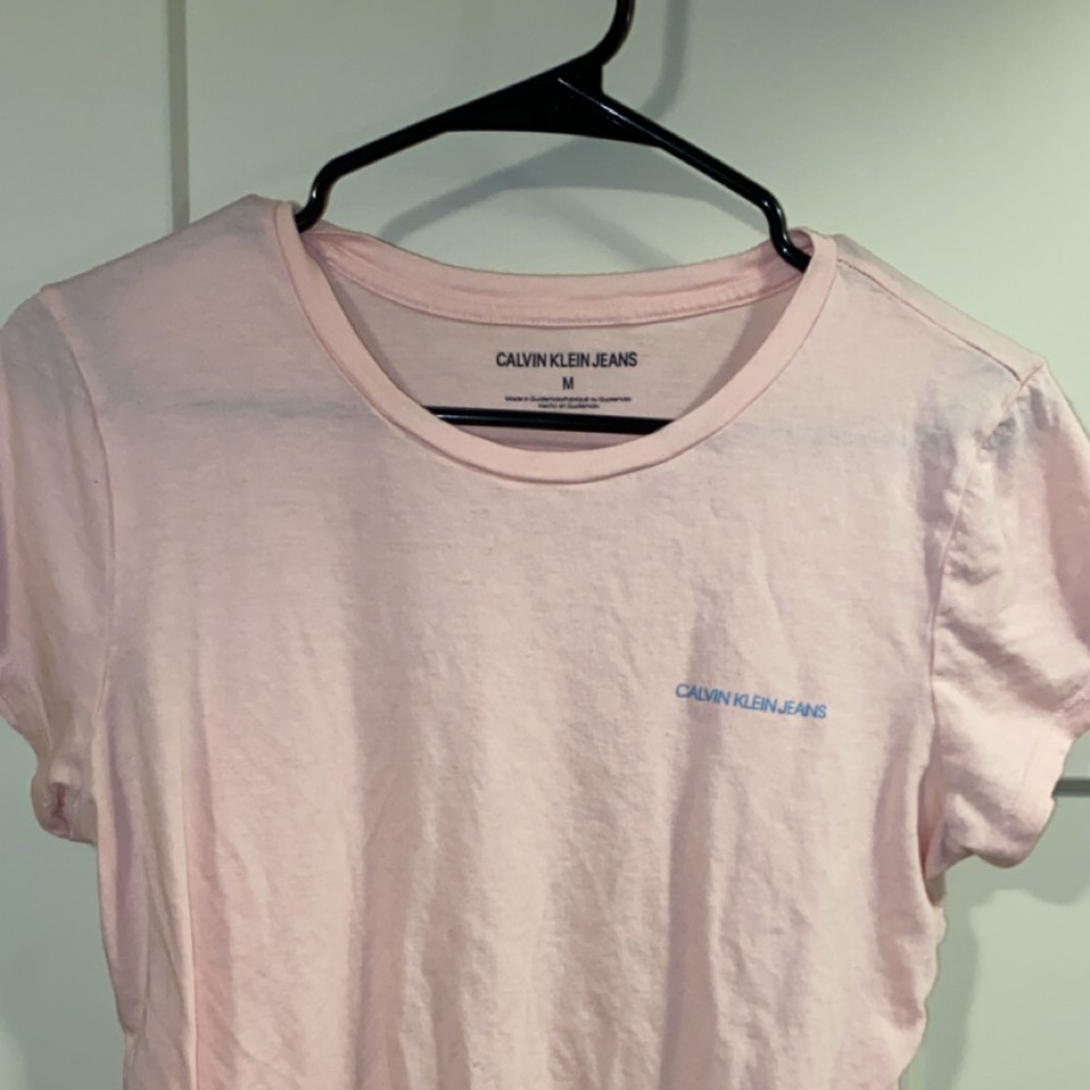 Calvin Klein T Shirt